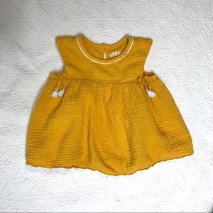 OshKosh toddler girl top.